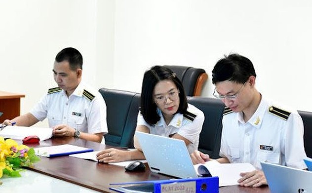 Ban hành Thông tư số 04/2026/TT-KTNN về Hệ thống chuẩn mực Kiểm toán nhà nước